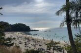 Freedom Beach in Phuket Thailand
