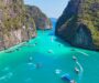 Phi Leh Lagoon: Thailand’s Hidden Paradise