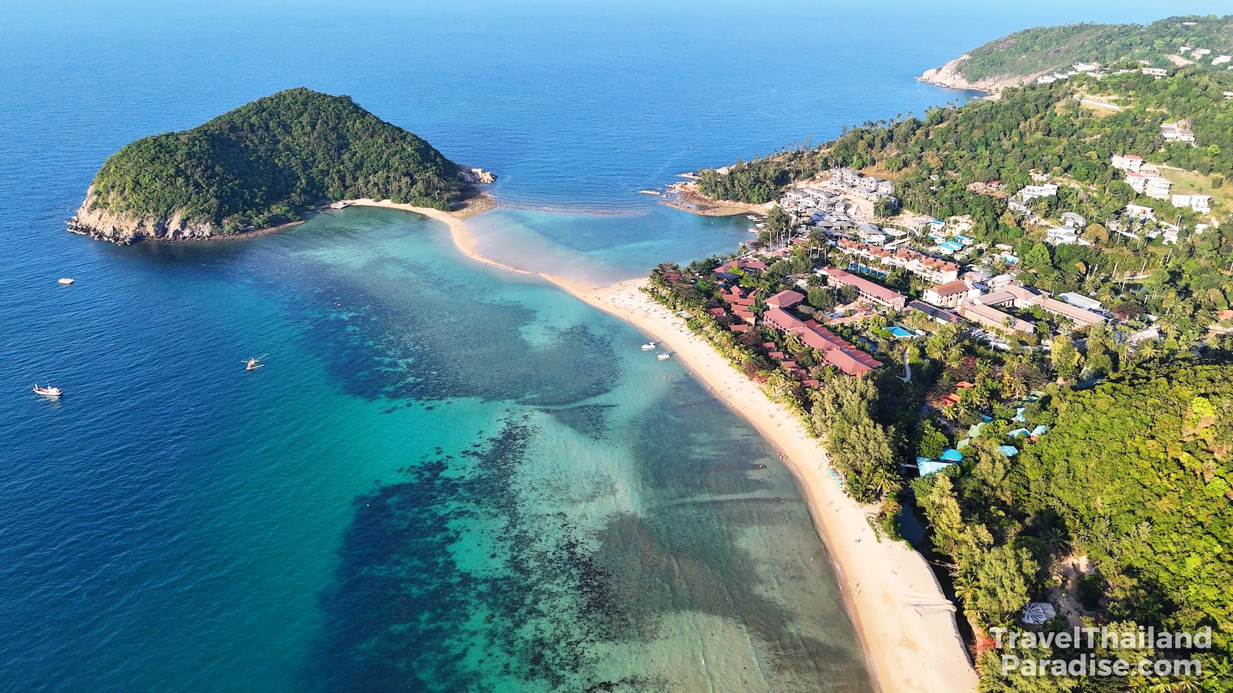 Koh Ma Koh Phangan Thailand
