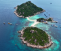 Koh Nang Yuan Thailand: Viewpoint, Sandbar & Snorkeling Guide (2026)