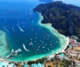 Koh Phi Phi Don Thailand Travel Guide